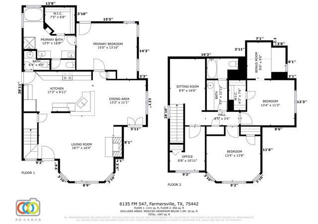 Building Photo - 6135 FM547