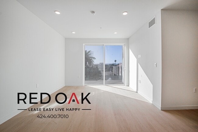 Foto del edificio - 856 S Gramercy Dr