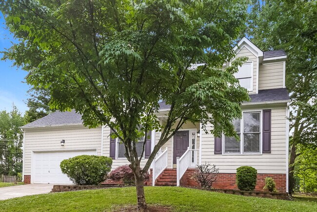 Foto del edificio - 9004 Mapledale Ct
