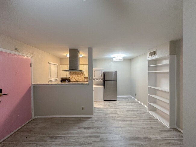 Foto del edificio - 2 Bedroom Condo in Austin