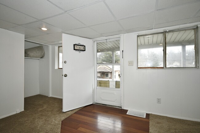 Building Photo - 741-743 Bower Hill Rd