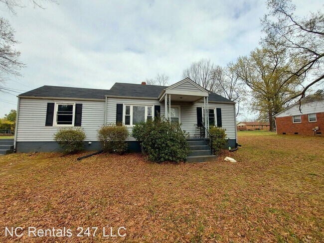 Foto del edificio - 3 br, 1 bath House - 1512 Woodbriar Avenue