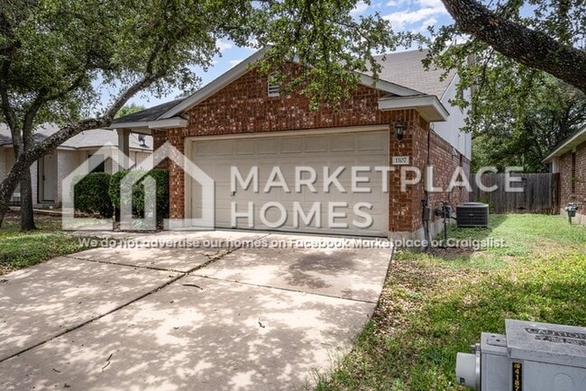 Building Photo - 1107 Pine Portage Loop