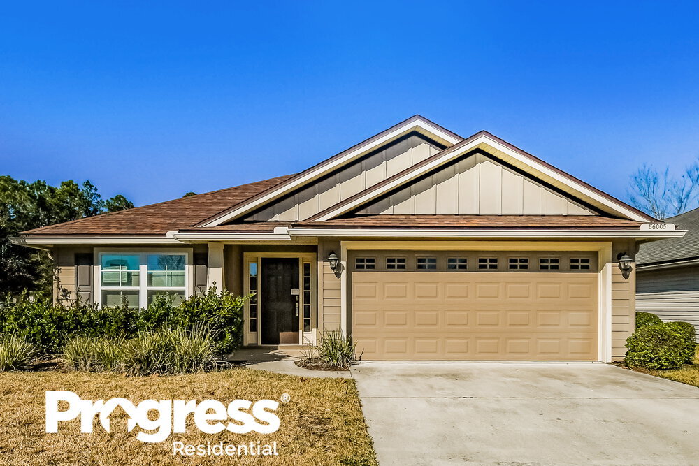 86005 Sands Way, Yulee, FL 32097 House Rental in Yulee, FL