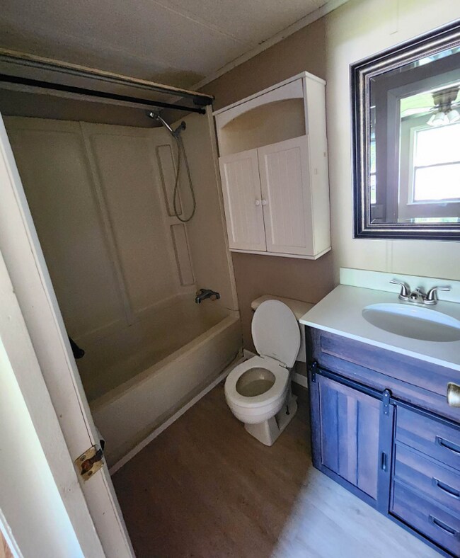 60 Ward Park, Greeneville, TN 37743 House Rental in Greeneville, TN