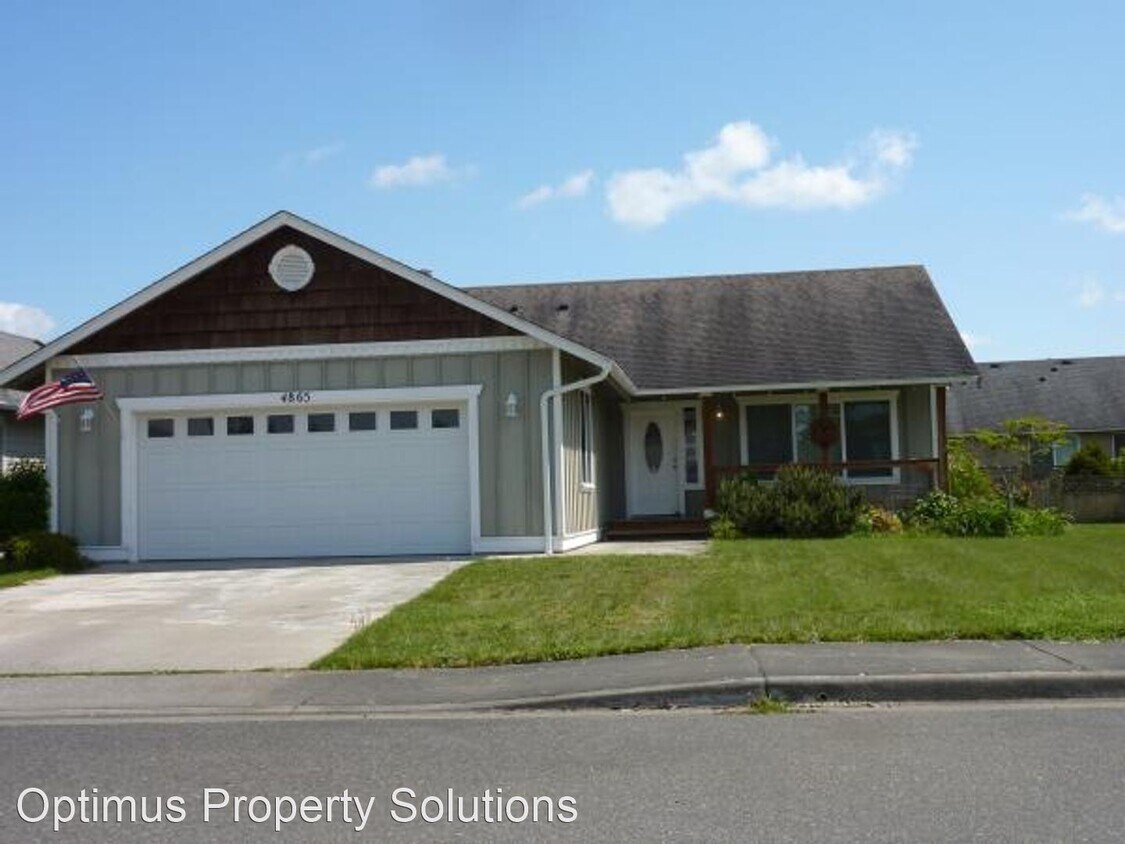 Primary Photo - 3 br, 2 bath House - 4865 Lighthouse Dr