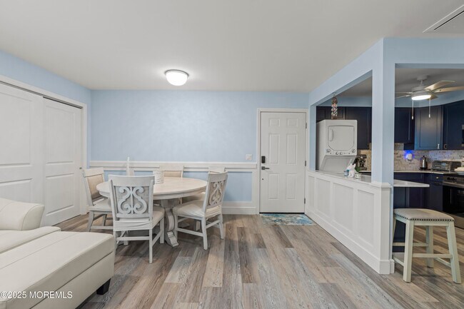 Foto del edificio - 1 Osborne Pl