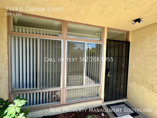 Building Photo - 2 Bed/ 1 Bath Apartment in Long Beach For ...