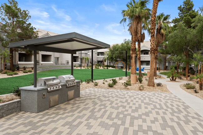 Building Photo - FireSkye