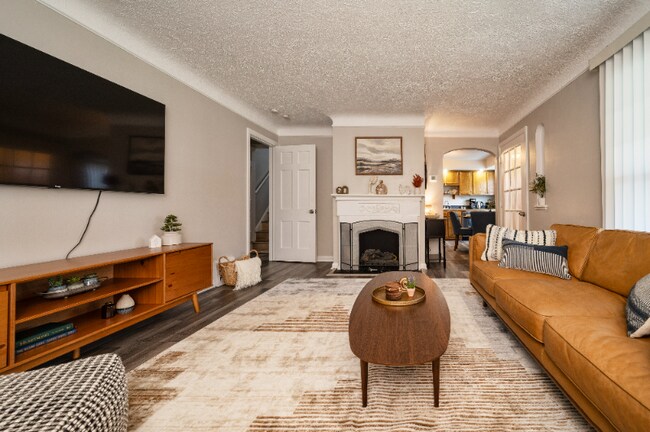 Foto del edificio - 3722 Bainbridge Rd