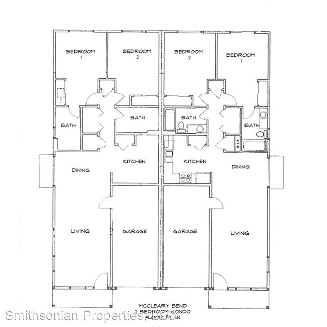 Building Photo - 2 br, 2 bath House - 1694 McCleary Bend Rd