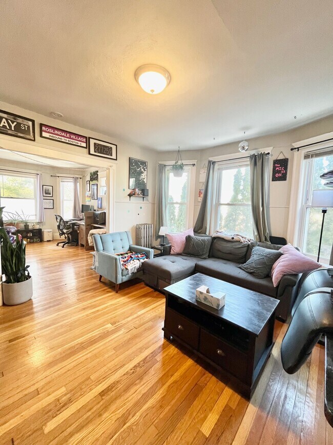 Foto del edificio - 4464 Washington St