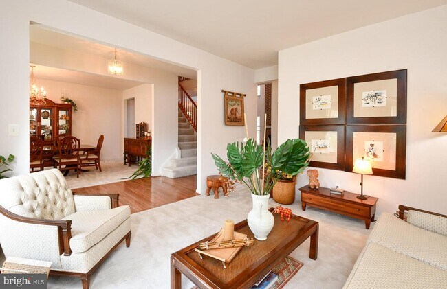 Building Photo - 12508 Chippenham Ct