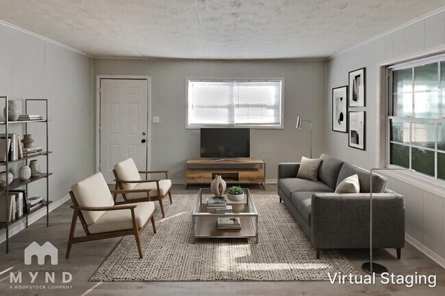 Foto del edificio - 6156 Water Oak Cir SW