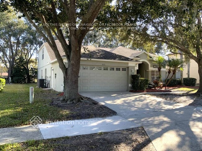 Building Photo - 899 Moonluster Dr