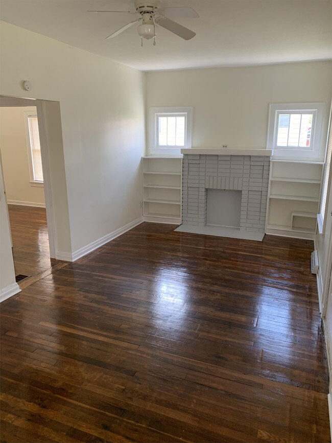 Foto del edificio - 6309 E Pea Ridge Rd