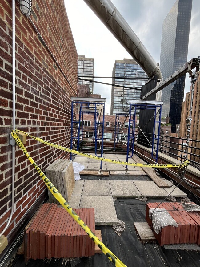 Building Photo - 20 Beekman Pl