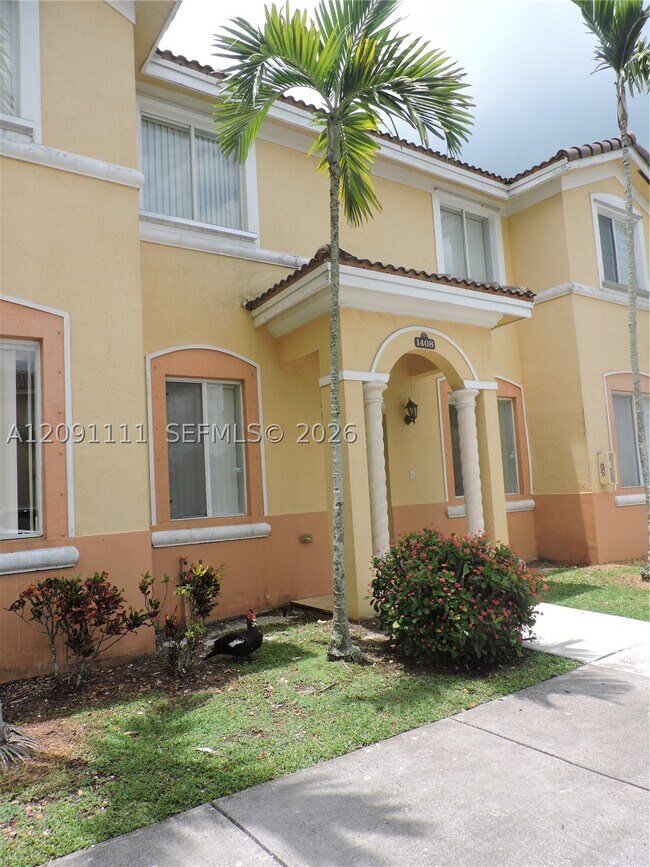 Foto del edificio - 1408 SE 26th Ct