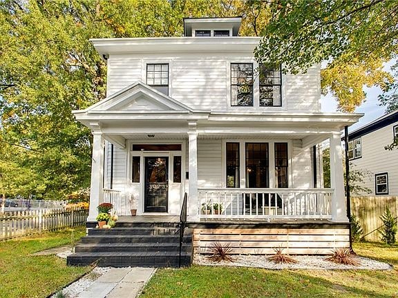 Building Photo - 3023 Fendall Ave Building Photo - 3023 Fendall Ave