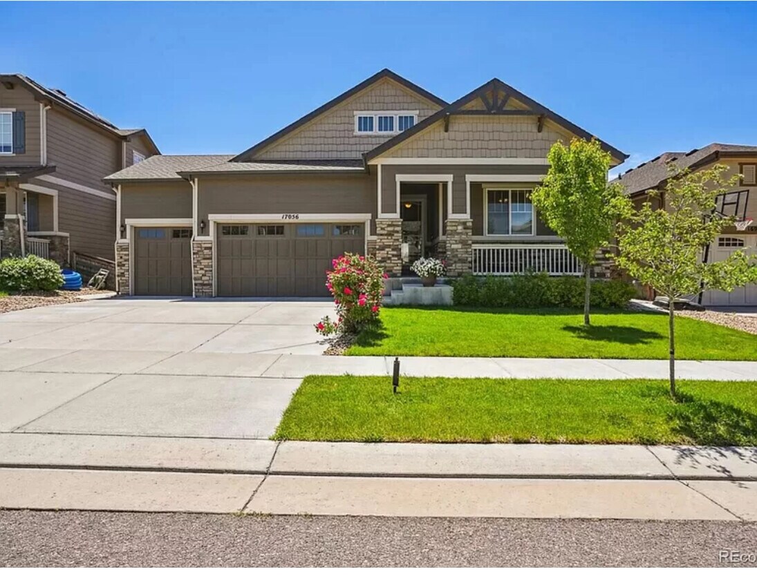 Photo - 17056 E 111th Ave (Commerce City, CO)