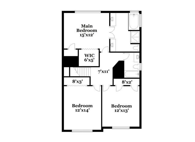 Foto del edificio - 1212 Shade Ct