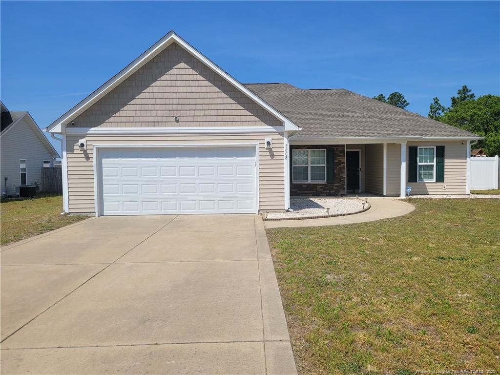 Primary Photo - 3608 Crosswinds Dr