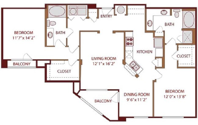 Apartments For Rent In Perimeter Atlanta Apartments For Rent In Perimeter Atlanta