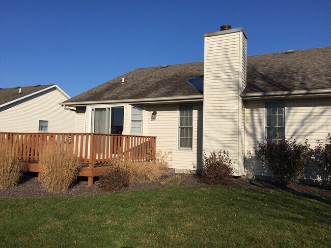 Foto del edificio - Chatham- Single Family Home (Oakbrook)