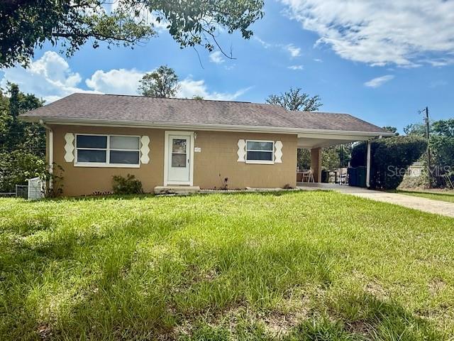 Foto principal - 315 S Sparkman Ave