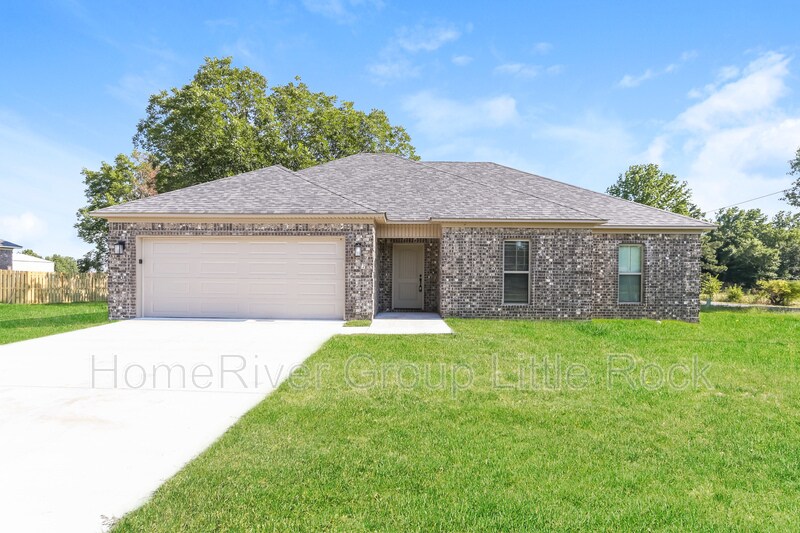 2 Green Timber Wy, Vilonia, AR 72173 House Rental in Vilonia, AR