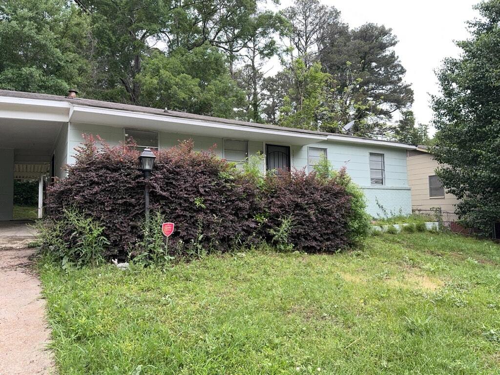 Primary Photo - 1351 Maria Dr