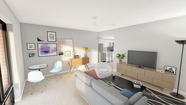 Photo - Victory Villas Apartments