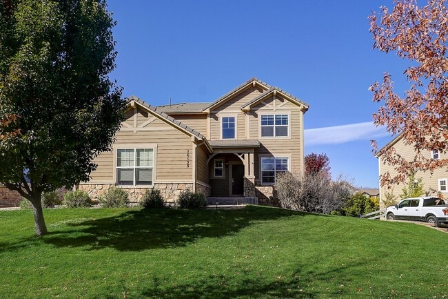 Photo - 16653 Edwards Way House