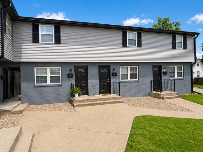 Foto del edificio - 278 Walnut St