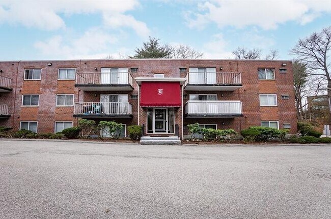 Foto del edificio - Broadmeadow