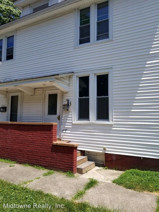 1214 Dearborn St, Fort Wayne, IN 46805 Condo for Rent in Fort Wayne, IN