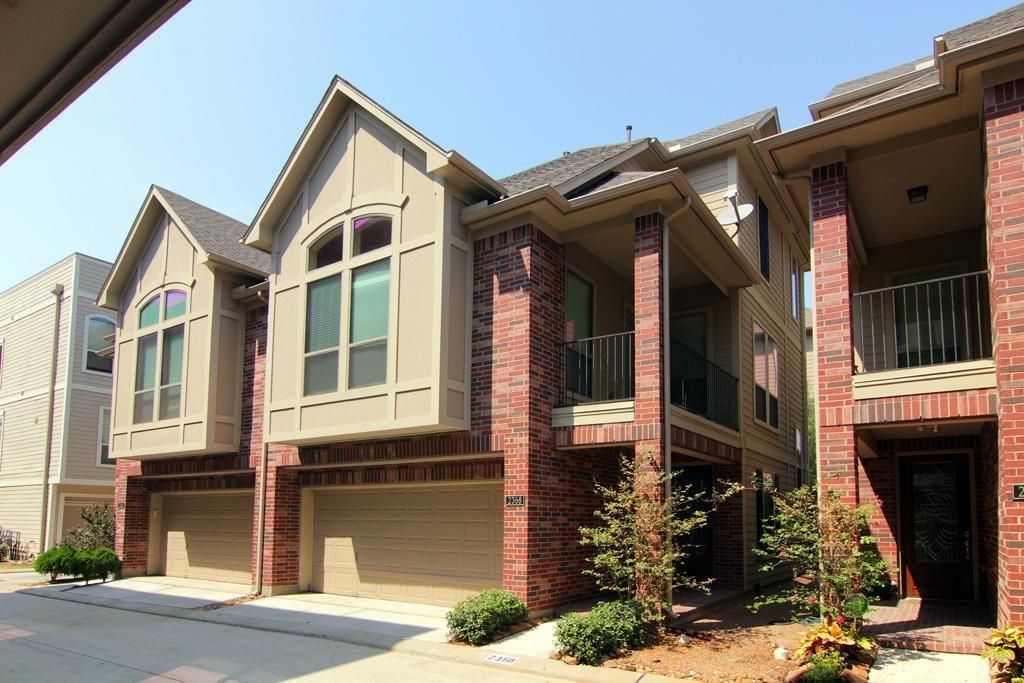 2368 Bastrop St, Houston, TX 77004 Condo for Rent in Houston, TX