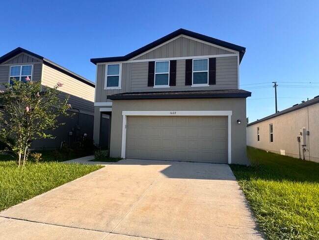 Building Photo - 4 Bed/3 Bath/2 Car Garage New Construction...