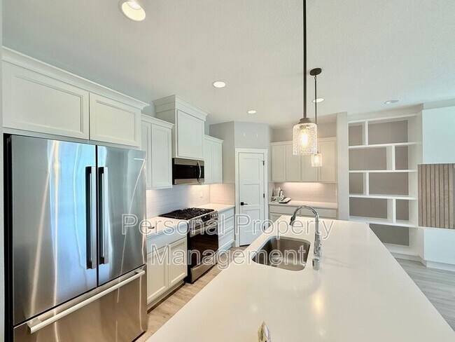 Foto del edificio - 11809 NE 108th St