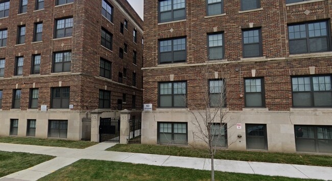 Building Photo - 53 Marston St