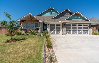 Building Photo - 4609 McCann Ave