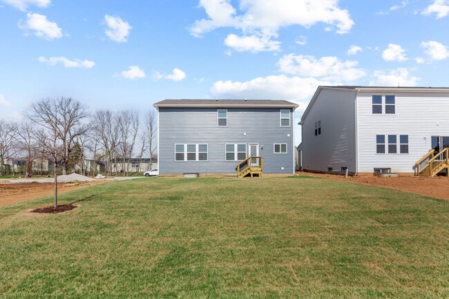 Building Photo - 126 Cardow Dr