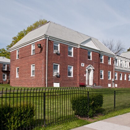 Building Photo - 317 Carteret Pl