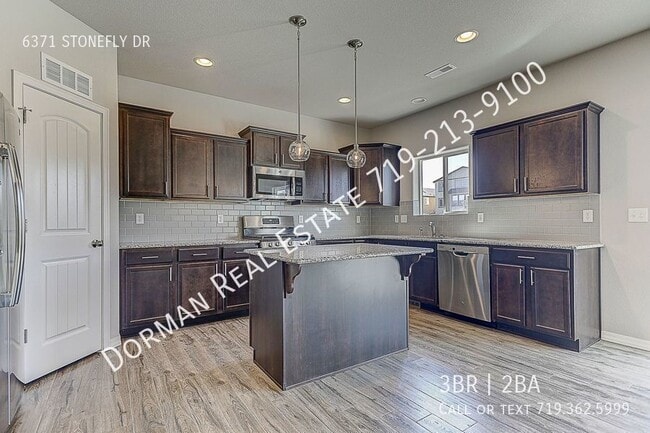 Building Photo - Wolf Ranch Single Family Home