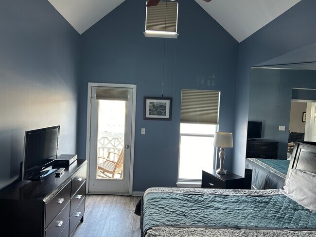 Foto del edificio - Shelter Cove