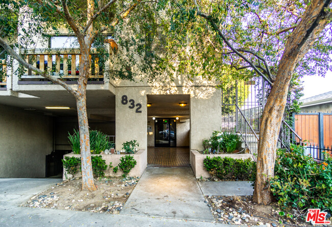 Building Photo - 832 Palm Ave