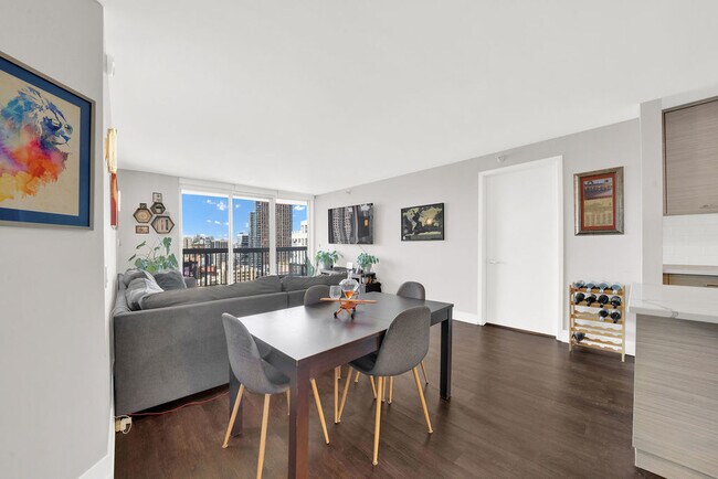 Foto del edificio - 545 N Dearborn St