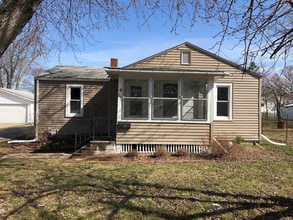 Building Photo - 231 31st Ave