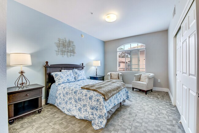 Foto del edificio - Gateway Park  - 55+ Active Adult Apartments