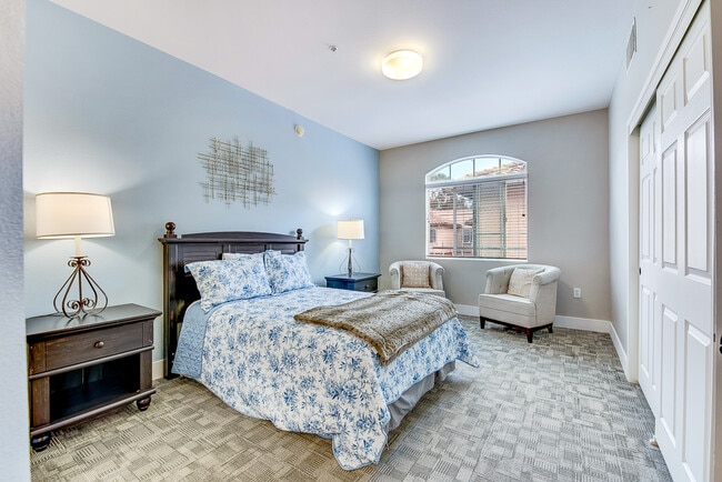 Foto del edificio - Gateway Park Senior Living